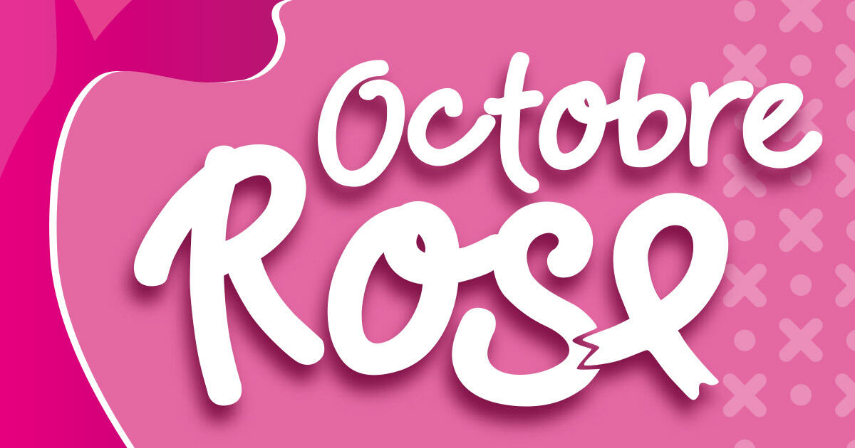 Octobre rose