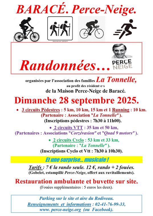 AFFICHE RANDOS 2025 Baracé