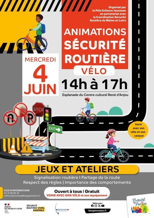 Animation Securite routière A3-2025 v4