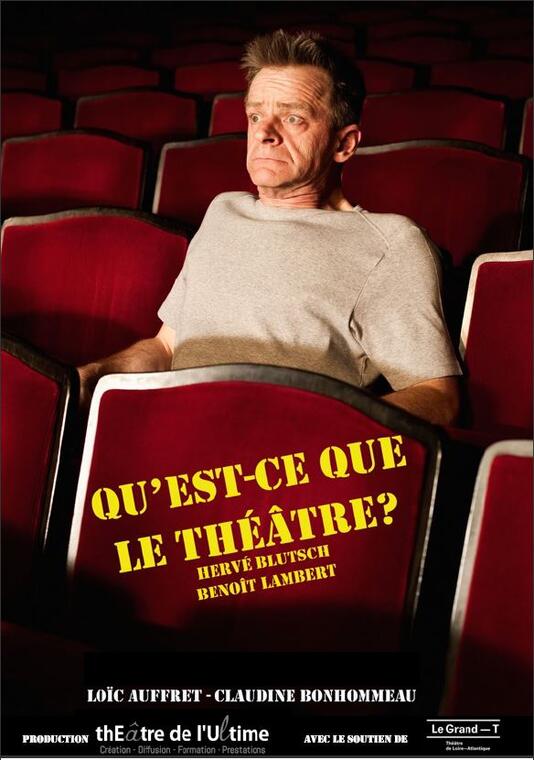 Capture affiche