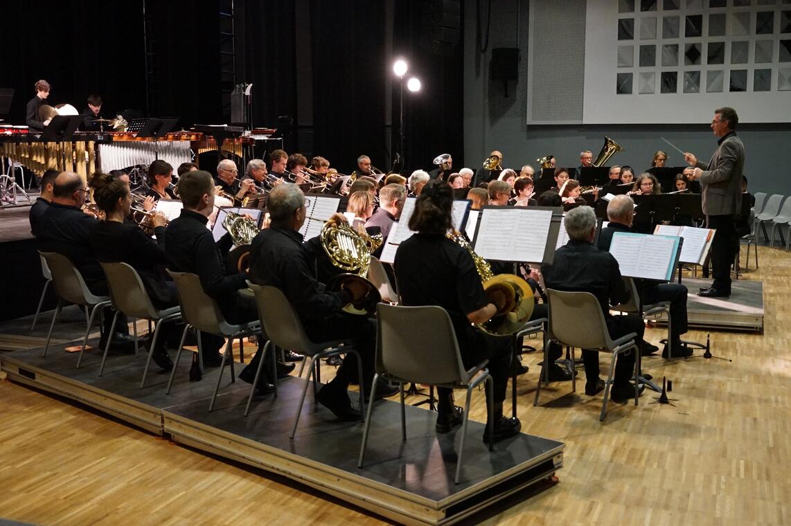 Concert Sainte Cécile