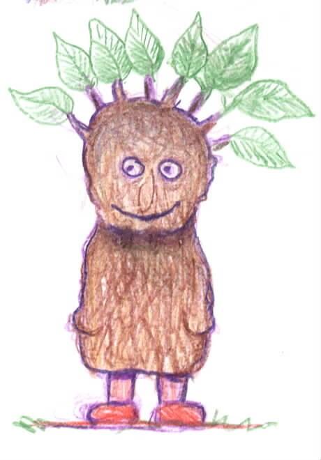 Dessin Claude Ponti1