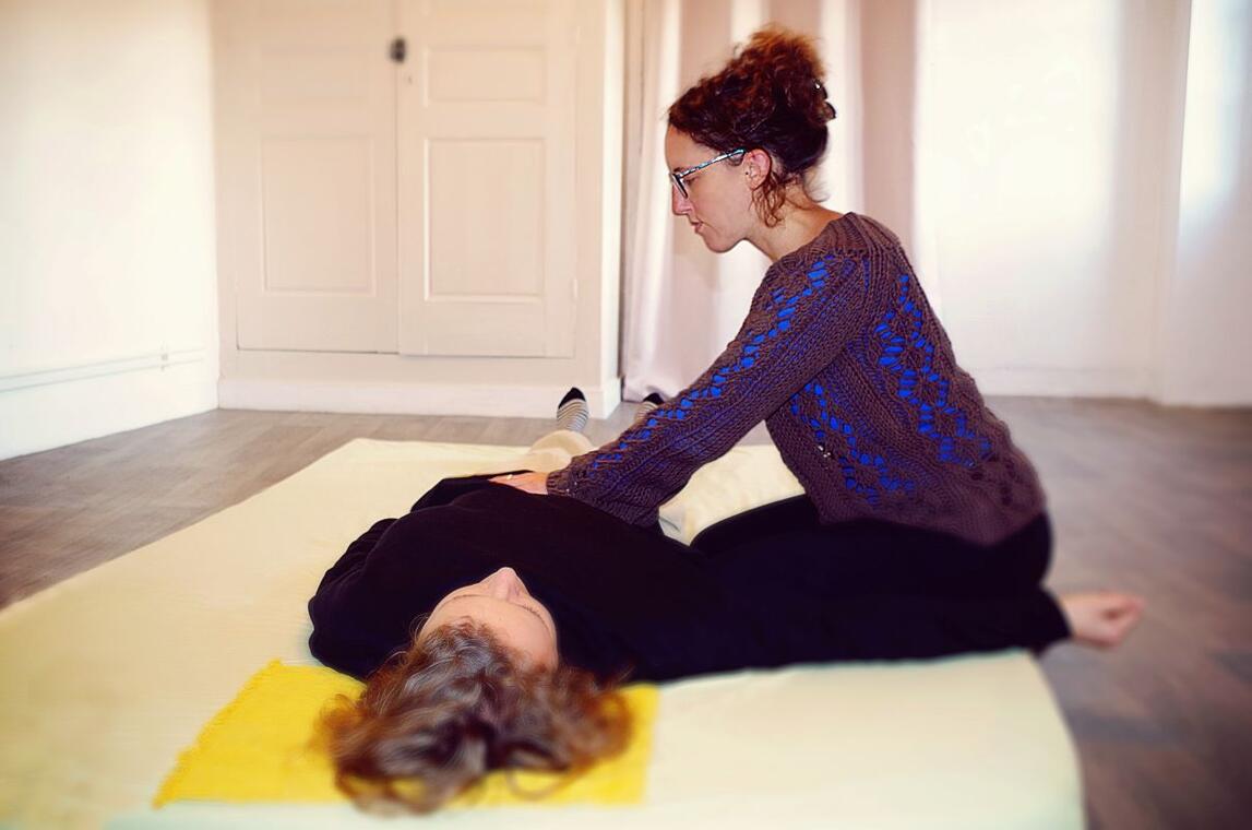 Shiatsu