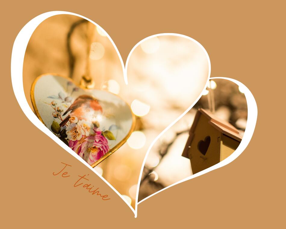 SOIRÉE DUO HIVER