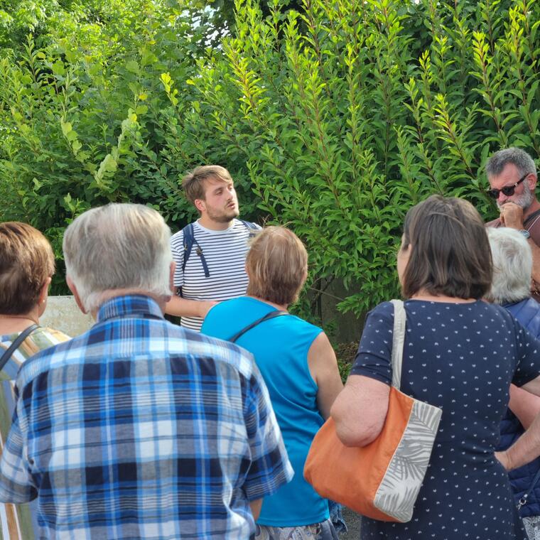 Visite-pah-Savigne-sous-le-Lude-Pays-Vallee-du-Loir