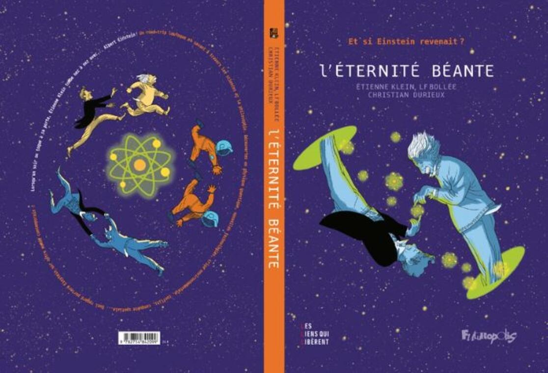 L'éternité béante