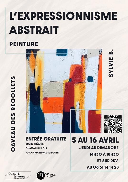 affiche Sylvie B_v2