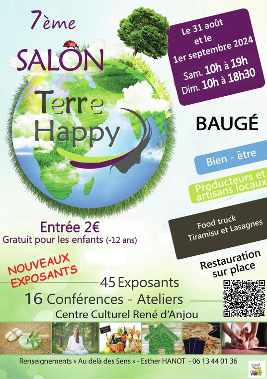 affiche salon 2024