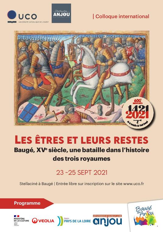 colloque
