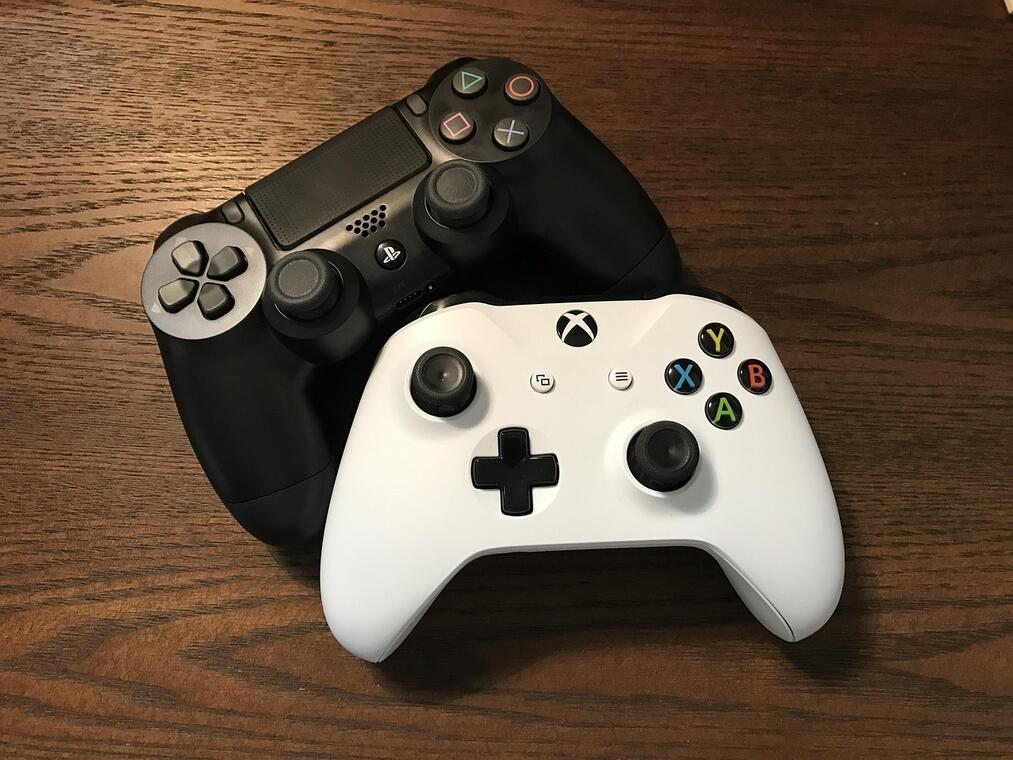 video-game