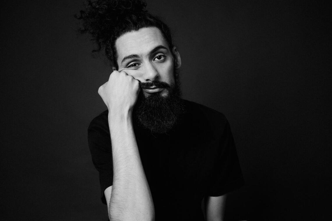 Réda Seddiki - Ironie de l'histoire