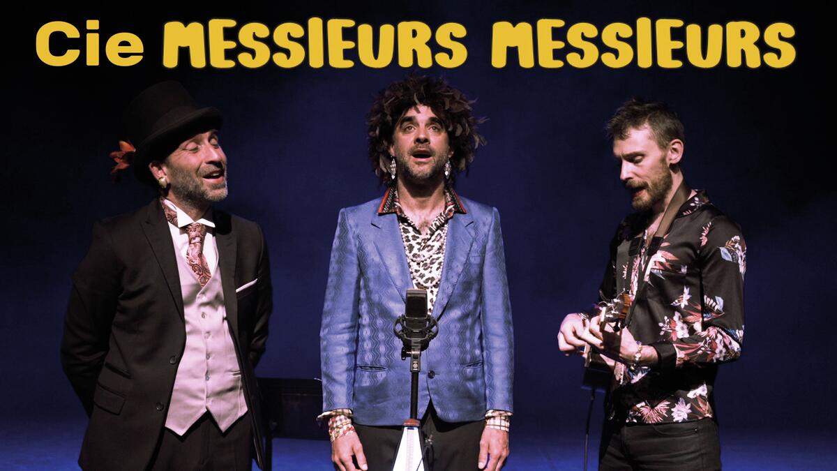 Messieurs Messieurs