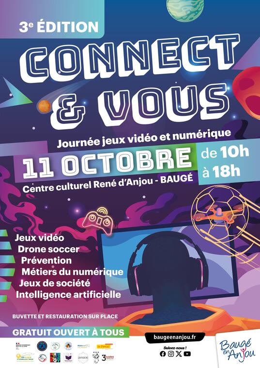 connect&vous