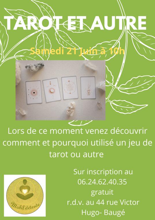 Tarot