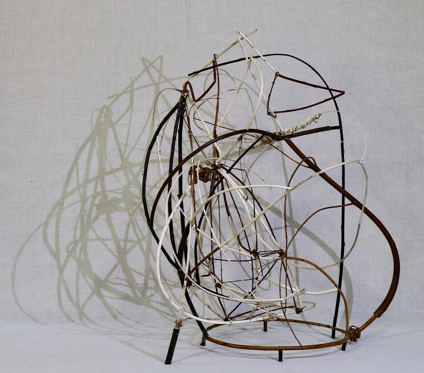 sculpture