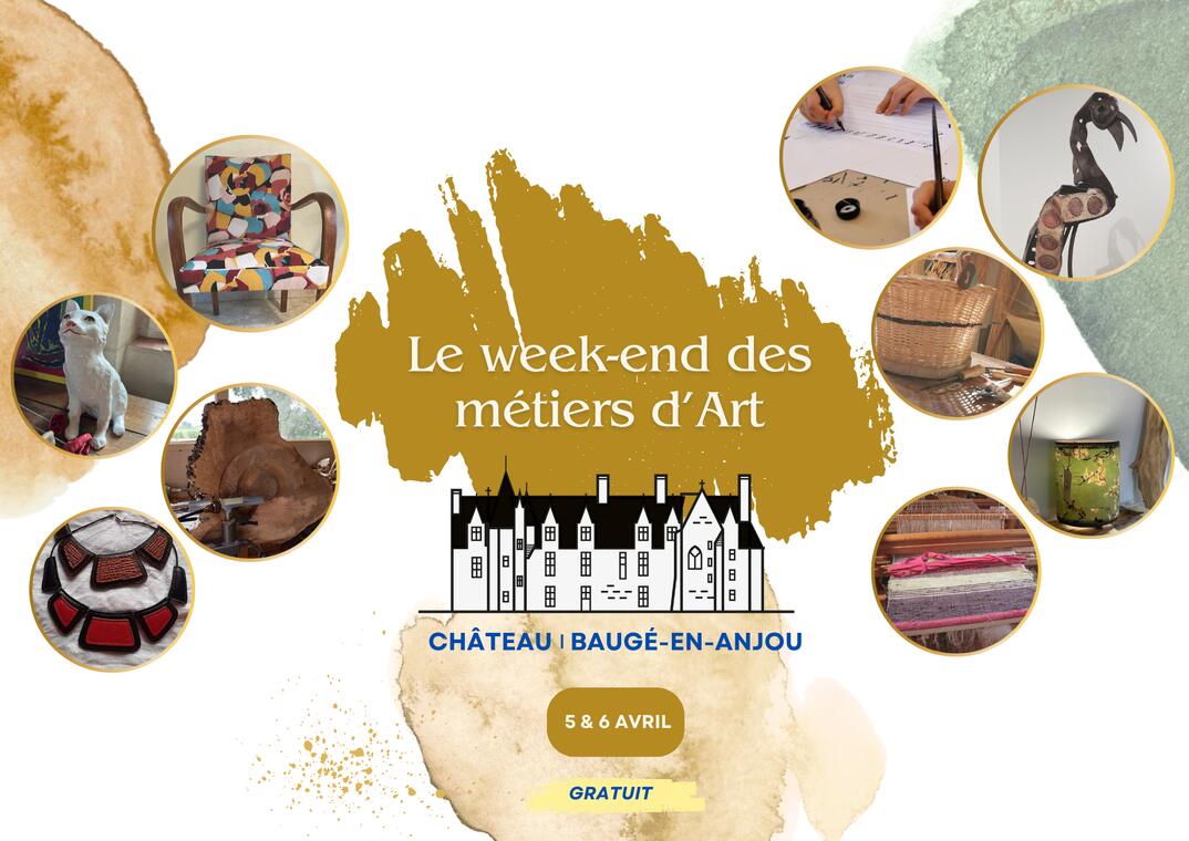 Journées des métiers d'Art - _1