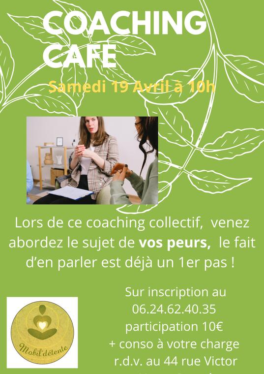 Coaching café 1