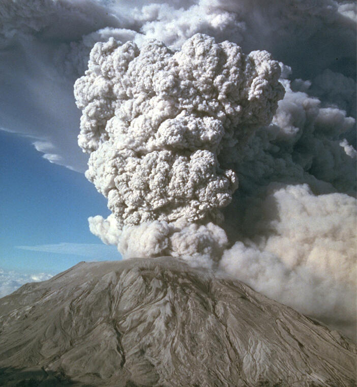 Volcan