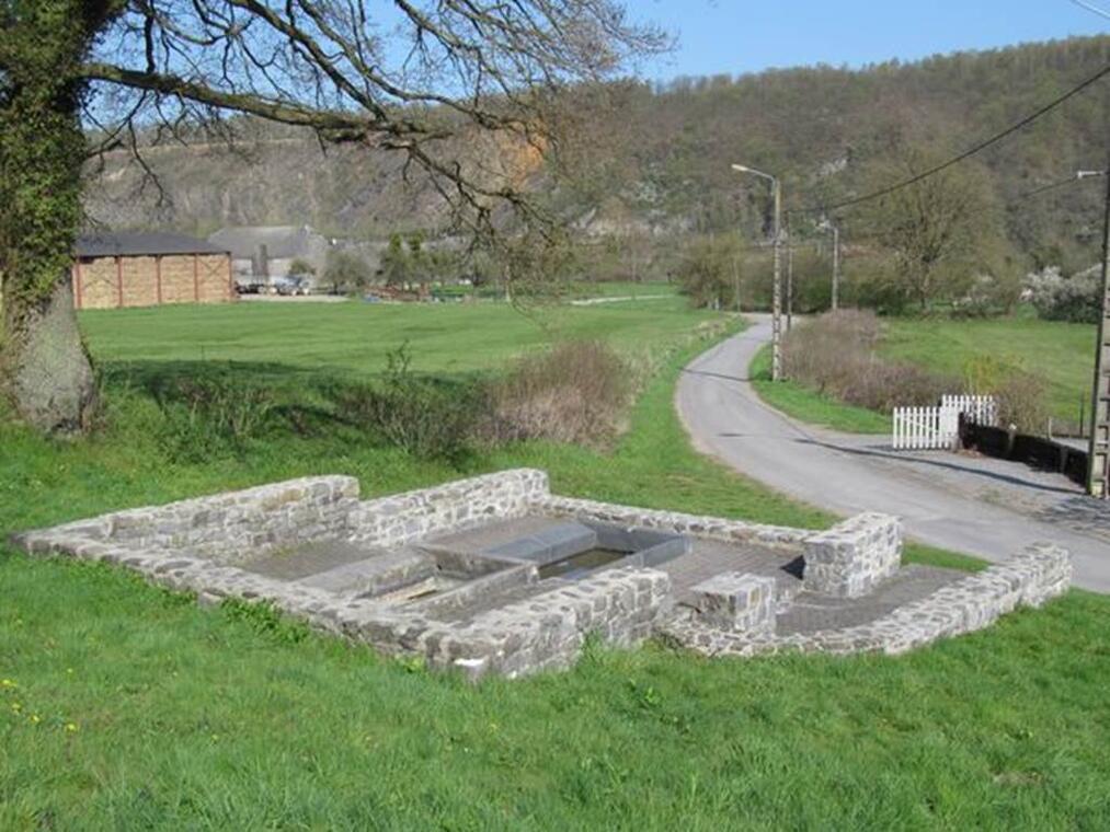 Petit patrimoine