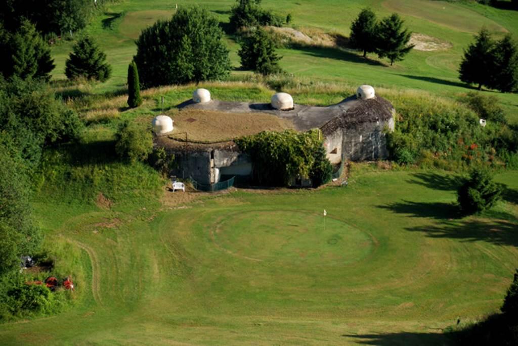 Maginot Line Golf Club