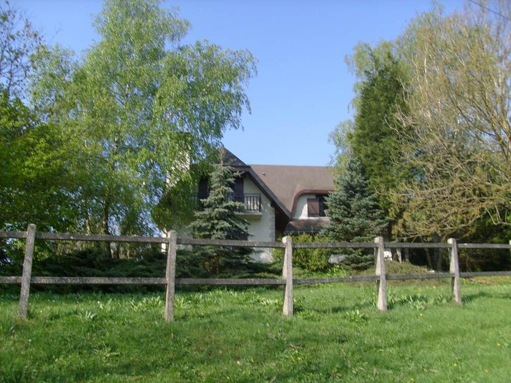 Chambres d'hôtes - La Petite Hazelle