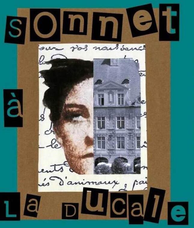 Concours international de poésie : "Sonnet à la Ducale"