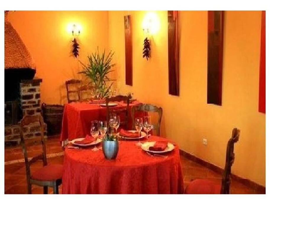 Auberge du Laminak