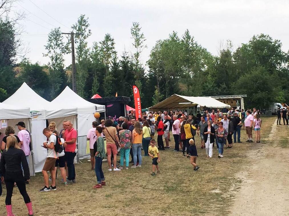 Festival Mois'son Fest