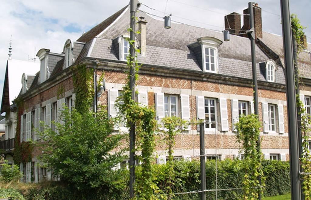 Au temps Jadis