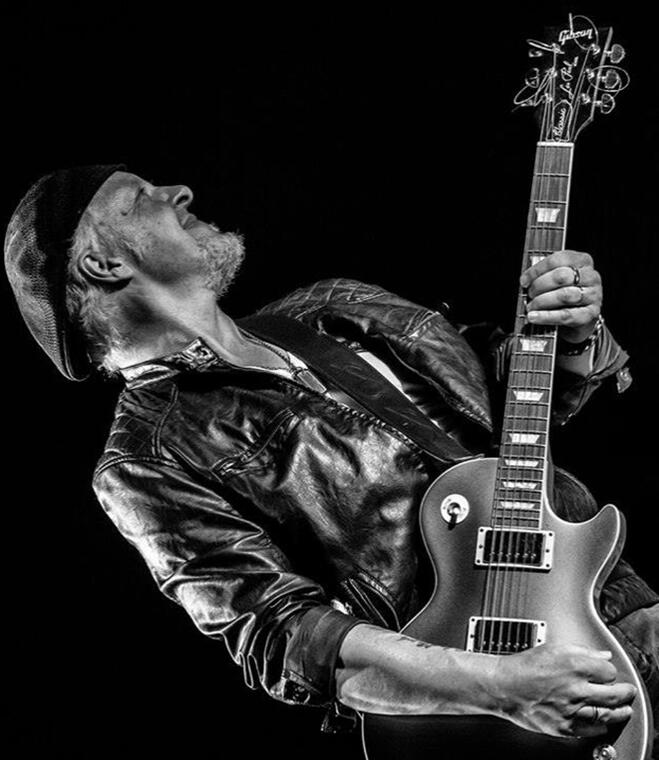 Concert : Fred Chapellier
