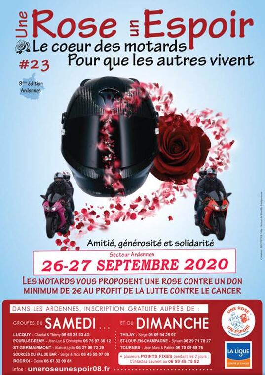 affiche