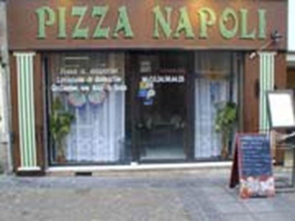 pizzeria napoli