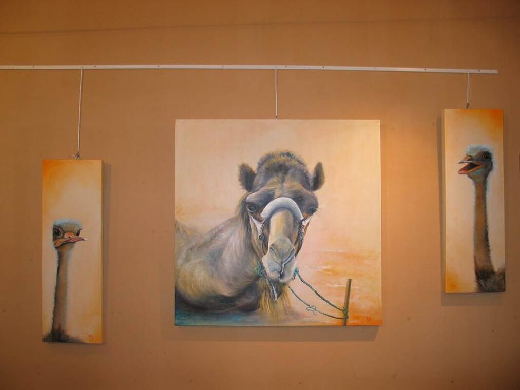 peinture