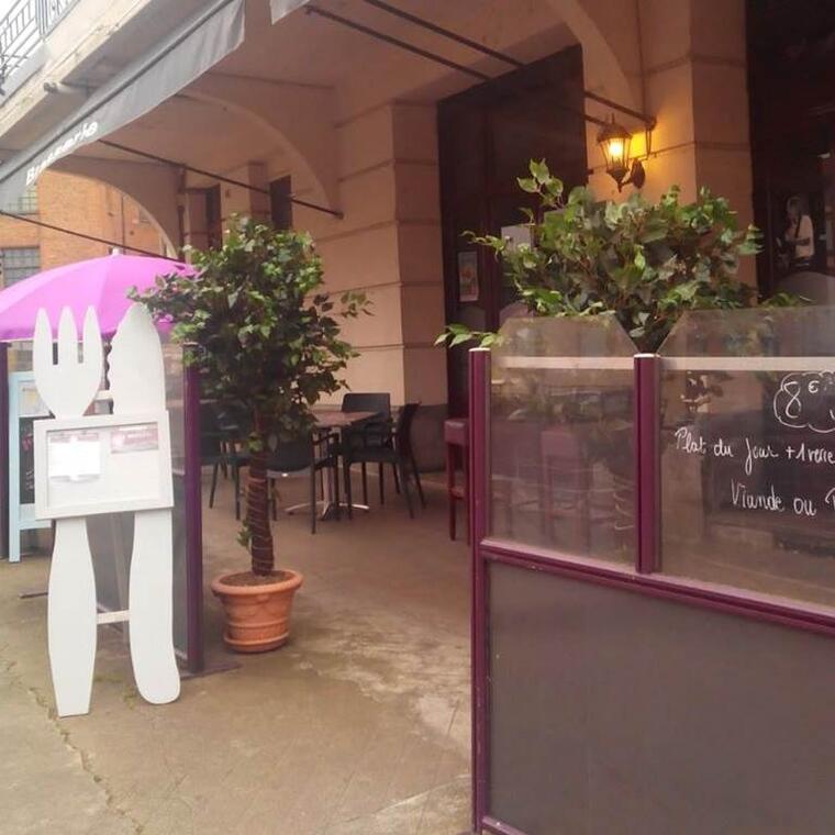 Brasserie le Moderne (Montauban) Site Officiel du Tourisme en Tarn et