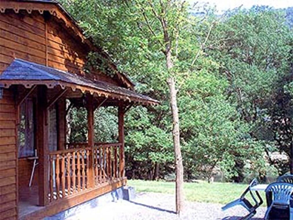 Le Chalet