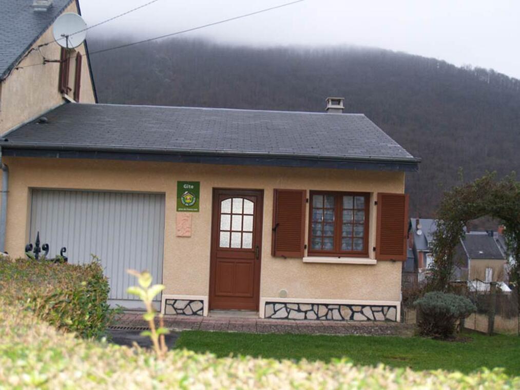 Ardoisière St Roch