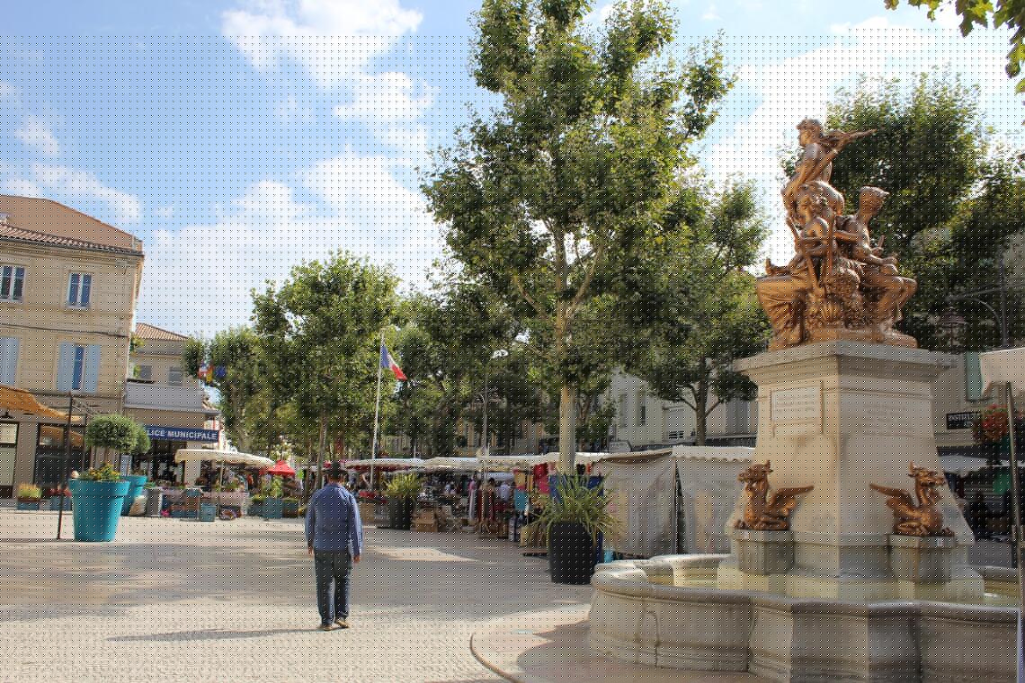rencontre chateaurenard 13160