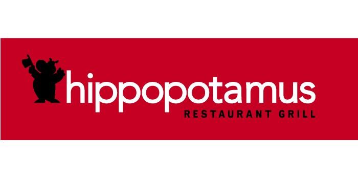 Logo hippopotamus