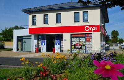 Agence Immobiliere Orpi Imap Chatelaillon Plage Office De Tourisme Chatelaillon Plage