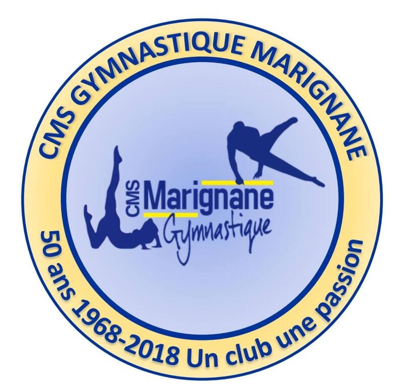 CMS Gymnastique