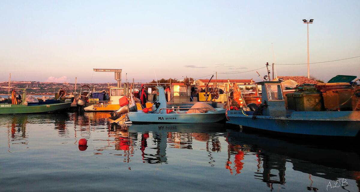 Port du Jaï