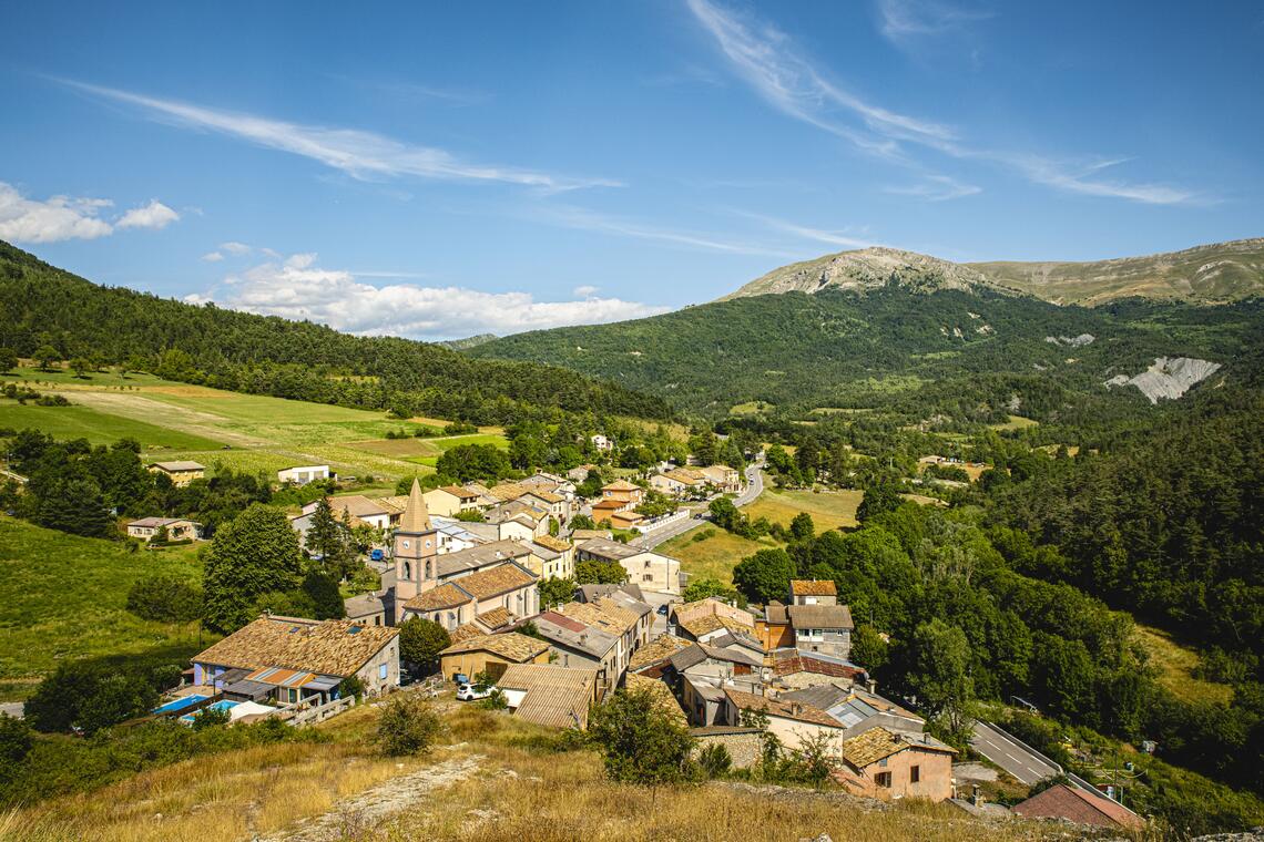 Vergons (Vergons) Verdon Tourisme