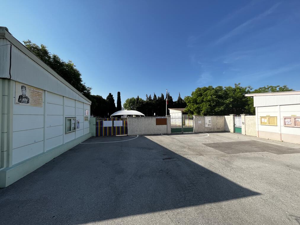 Groupe scolaire Guynemer
