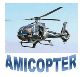 Amicopter