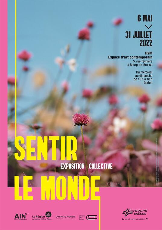 le monde rencontre