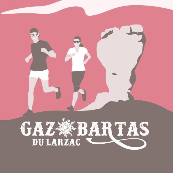 Gaz'Bartas du Larzac (Trail)