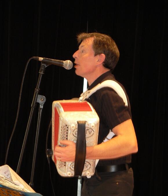 Thé dansant