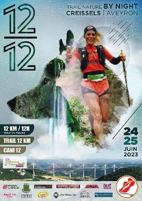 Trail 12/12
