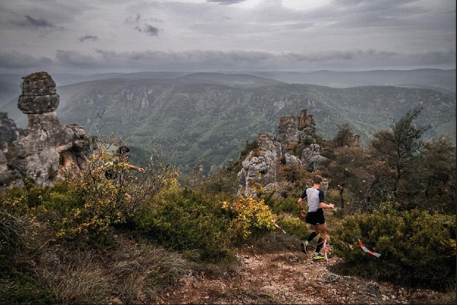 Stage de reconnaissance officielle du Grand Trail des Templiers