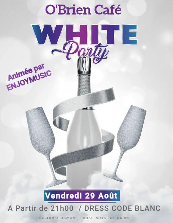 White Party 2025